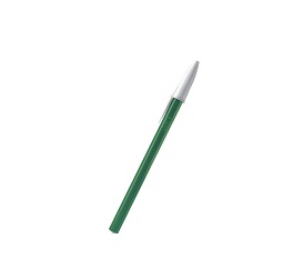 BOLIG BIC T/G VERDE OPACA