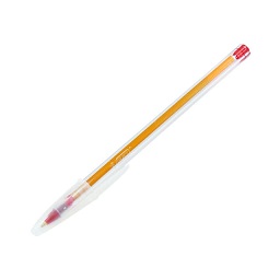 BOLIG BIC T/F ROJO