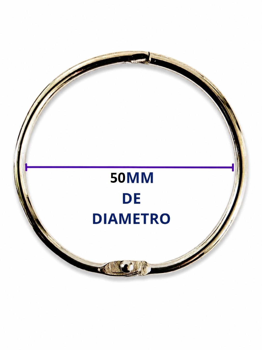 AROS 50 MM